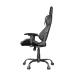 TRUST GXT708W RESTO CHAIR WHITE 24434