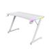 TRUST GXT709W LUMINUS RGB DESKGXT RGB DESK WHT 25328