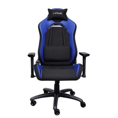 TRUST GXT714 RUYAB ECO GAMING CHAIR modrá 25131