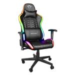 TRUST GXT716 RIZZA RGB LED CHAIR 23845