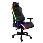 TRUST GXT719 RUYA RGB GAMING CHAIR BLACK 25185