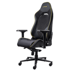 TRUST GXT721 RUYA PRO GAMING CHAIR 25186