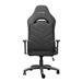 TRUST GXT723 RUYA FABRIC CHAIR GREY 25439