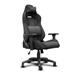 TRUST GXT723 RUYA FABRIC CHAIR GREY 25439