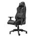 TRUST GXT723 RUYA FABRIC CHAIR GREY 25439