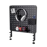 TRUST GXT723 VESTO METAL PEGBOARD 25668