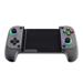 TRUST GXT735G MYLOX WRLS MOBILE CTRL GREY 25649