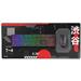 TRUST GXT759 XXL MOUSEPAD – JAPAN BLACK 25716