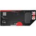 TRUST GXT759 XXL MOUSEPAD – JAPAN BLACK 25716