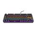 TRUST GXT834 CALLAZ TKL KEYBOARD DE 24405