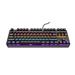 TRUST GXT834 CALLAZ TKL KEYBOARD US 24404