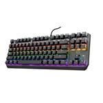 TRUST GXT834 CALLAZ TKL KEYBOARD US 24404