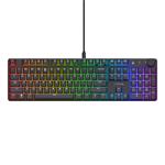 TRUST GXT866 TORIX MECHANICAL KEYBOARD 24910