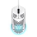 TRUST GXT928W HELOX LIGHTWEIGHT MOUSE WHITE 25389