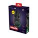 TRUST GXT929 HELOX WIRELESS LIGHTWEIGHT MOUSE BLK 25307