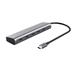 TRUST HALYX 5 PORT USB-C HUB 25136