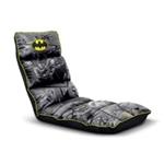 TRUST herní židle GXT 718BM RAYZEE Skládací podlahová židle, Batman 25785