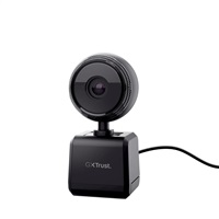 TRUST kamera GXT1259 CAMERA pro SWITCH 2, černá 26278
