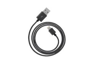 TRUST Lightning Charge & Sync Cable - 2 m 19168