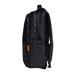 TRUST LISBOA 16" BACKPACK BLK 25244