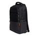 TRUST LISBOA 16" BACKPACK BLK 25244