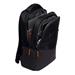 TRUST LISBOA 16" BACKPACK BLK 25244