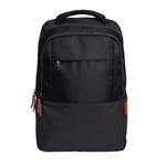 TRUST LISBOA 16" BACKPACK BLK 25244