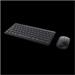 TRUST LYRA WL KEYBOARD & MOUSE US (myš+kláv.) 24843