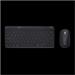 TRUST LYRA WL KEYBOARD & MOUSE US (myš+kláv.) 24843