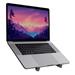 TRUST MACY FOLDABLE METAL LAPTOP STAND 25647