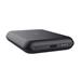 TRUST MAGNO WRLS 5000MAH POWERBANK BLACK 24877