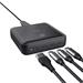 TRUST MAXO 100W 4-PORT DESKTOP CHARGER 25242