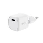 TRUST MAXO 20W USB-C CHARGER BLACK 25205