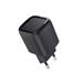 TRUSt MAXO 30W USB-C GAN CHARGER BLACK 25519