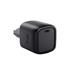 TRUSt MAXO 30W USB-C GAN CHARGER BLACK 25519