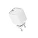 TRUSt MAXO 30W USB-C GAN CHARGER WHITE 25520
