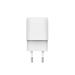 TRUSt MAXO 30W USB-C GAN CHARGER WHITE 25520