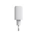 TRUST MAXO 45W USB-C CHARGER WHTE 25138