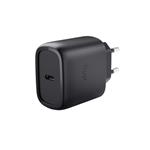 TRUSt MAXO 45W USB-C GAN CHARGER BLACK 25521