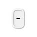 TRUSt MAXO 45W USB-C GAN CHARGER WHITE 25522