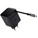 TRUST MAXO 65W RTRCT USB-C PD CHARGER 25805