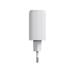 TRUST MAXO 65W USB-C CHARGER WHTE 25139