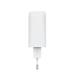 TRUSt MAXO 65W USB-C GAN CHARGER WHITE 25524