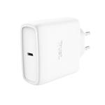 TRUSt MAXO 65W USB-C GAN CHARGER WHITE 25524