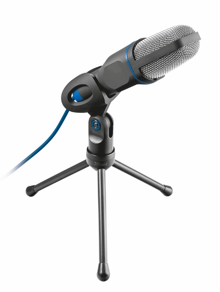 Trust Mico USB Microphone 20378