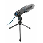 Trust Mico USB Microphone 20378