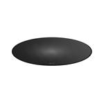 TRUST MIKA round floor mat 24134