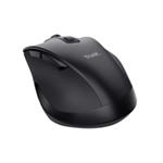 TRUST myš Fyda Wireless Mouse Eco, optická, bluetooth, 2,4GHz, multidevice 25708