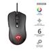 TRUST myš GXT 930 Jacx RGB Gaming Mouse 23575
