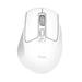 TRUST Myš Niven, Bezdrátová, bílá 26022
